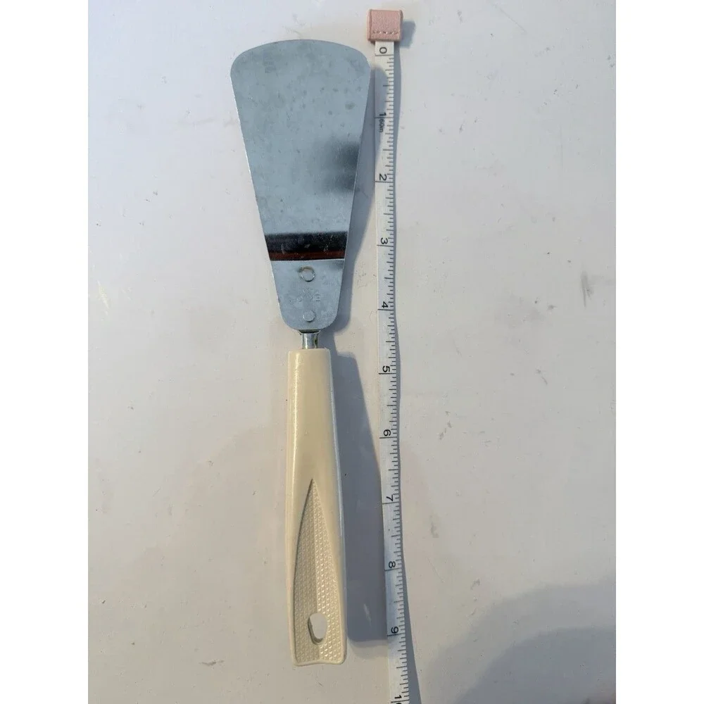 Flint Arrowhead Vintage Harvest Wheat Stainless Kitchen Utensils‎ USA